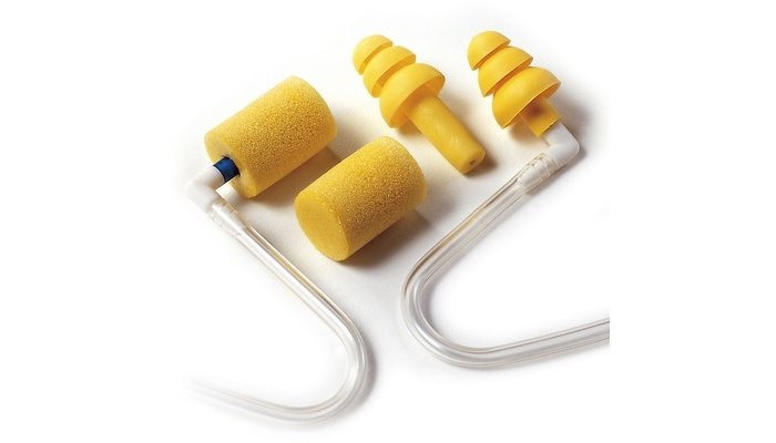 HEARPLUG,PELTOR - Corded Earplugs